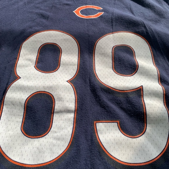 Chicago Bears Mike DITKA shirt - Picture 3 of 7